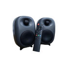 Bocinas Bluetooth Bestisan Sr06 Negro