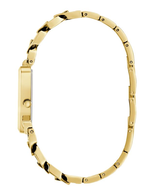 Reloj Guess Fame Dama Dorado GW0859L2 image number null