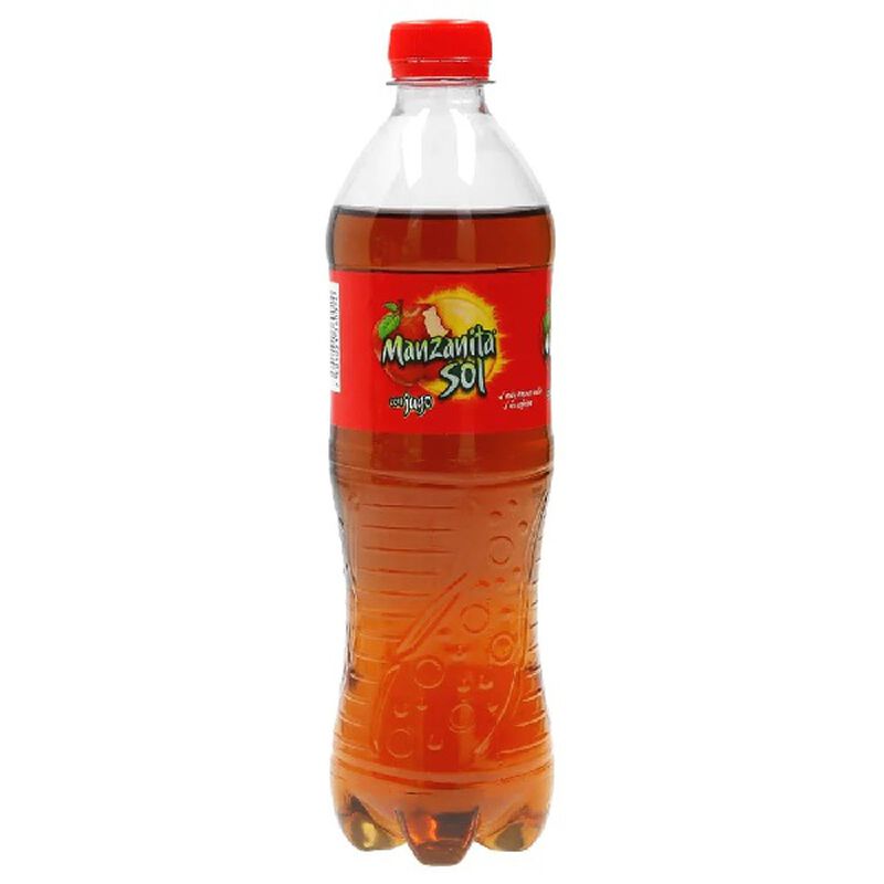 Manzanita Sol 600 ml image number null