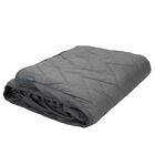 Protector de Colch&oacute;n Impermeable Queen Size Rogga Lux
