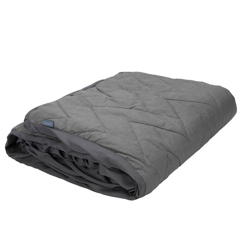 Protector de Colch&oacute;n Impermeable Queen Size Rog... image number null