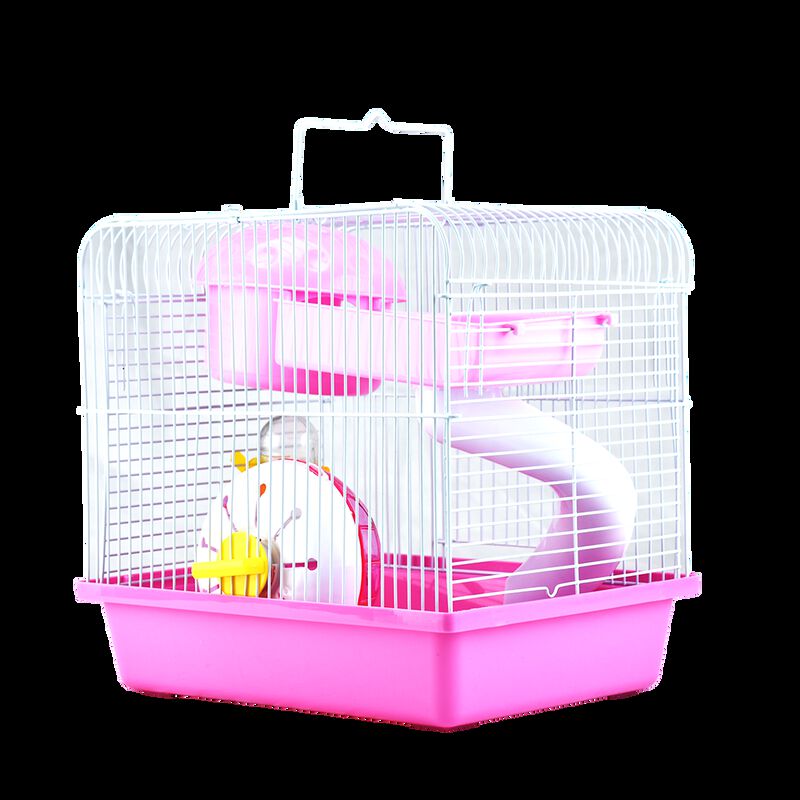 Redkite Jaula San Francisco Ii Para H&aacute;mter Tama... image number null