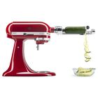 Accesorio En Espiral Kitchenaid Spiralizer Plus Silver
