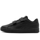 Tenis Puma Rickie Classic V Ps Para Ni&ntilde;os 17 A 21.5