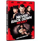 Never Back Down: Revolt [dvd]