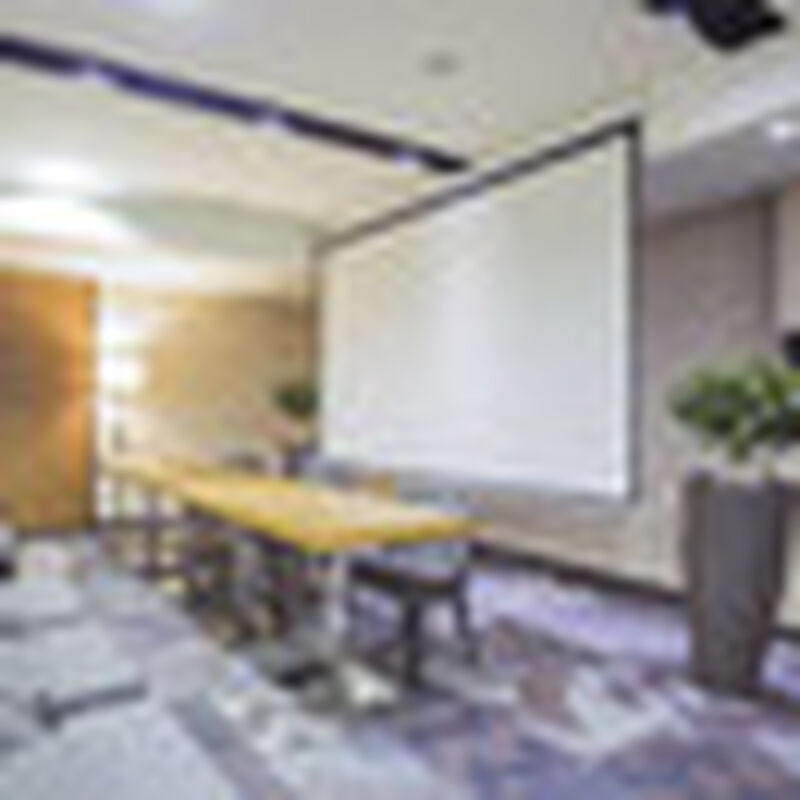 Pantalla Para Proyector Automática De 100 image number null