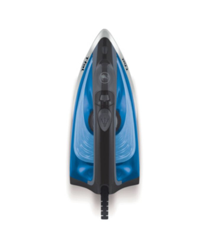 Plancha De Vapor T-fal Fv1860x0 Durilium Airgli... image number null