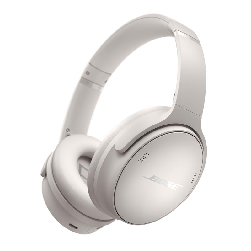 Auriculares Bose Quietcomfort Con Cancelaci&oacute;n D... image number null