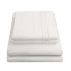 S&aacute;banas De La Colecci&oacute;n Sweet Home Supreme Queen Ivory