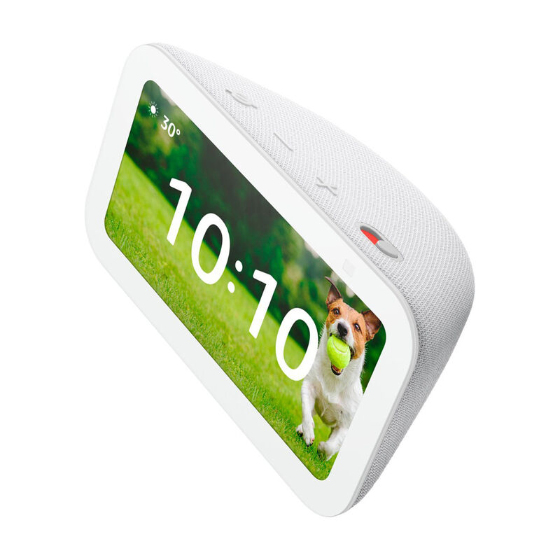 Amazon Echo Show 5 (3a Generación) con Alexa image number null