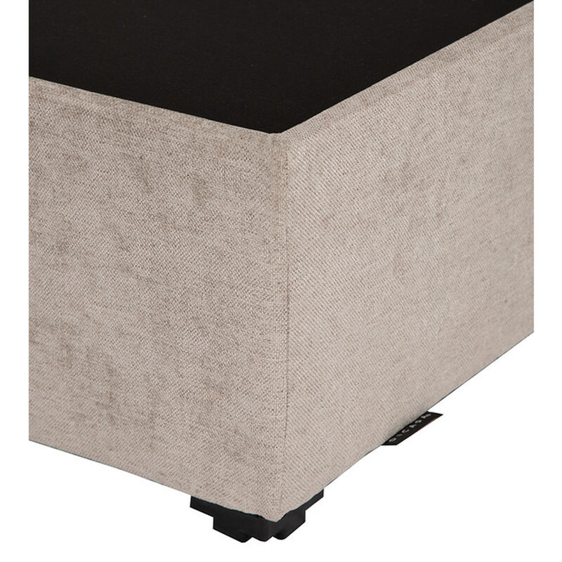 Base Cama Dicasa Matrimonial Arena image number null