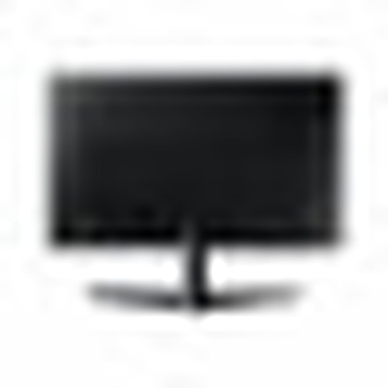 Monitor Samsung Led 24 Full Hd Widescreen Frees... image number null