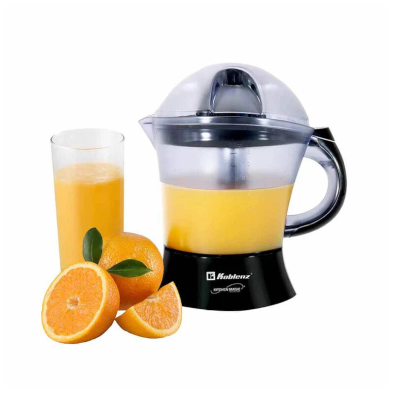 Combo 3 en 1 KOBLENZ: Exprimidor + Cafetera + B... image number null