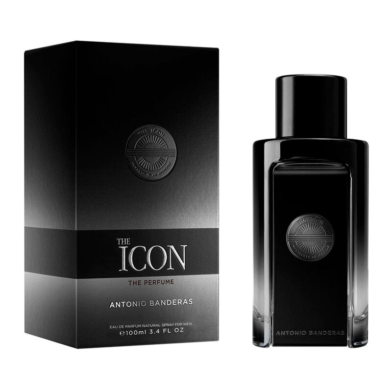 Perfume de Hombre Antonio Banderas The Icon Eau... image number null