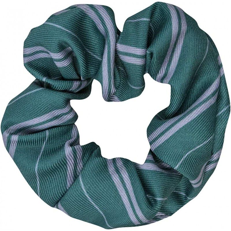 Set Diadema + Lazo Harry Potter Slytherin image number null