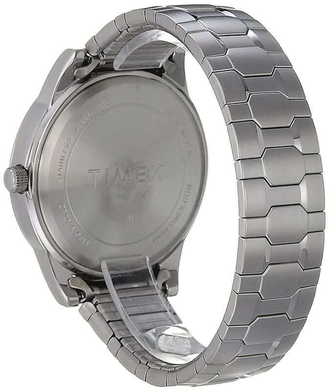 Reloj Timex 42 mm Ohio State Para Hombre Con Ba... image number null