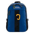 Mochila Laptop Explorer Iii 22 L Azul National Geographic