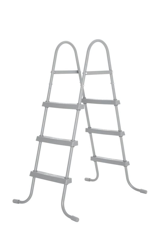 Escalera de piscina Bestway de 1,07 m image number null