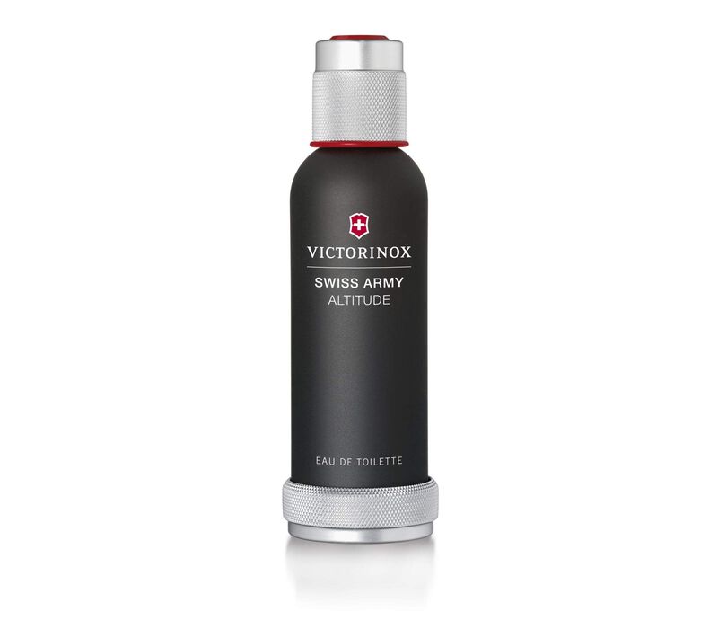Perfume Victorinox Swiss Army Altitude Eau De T... image number null