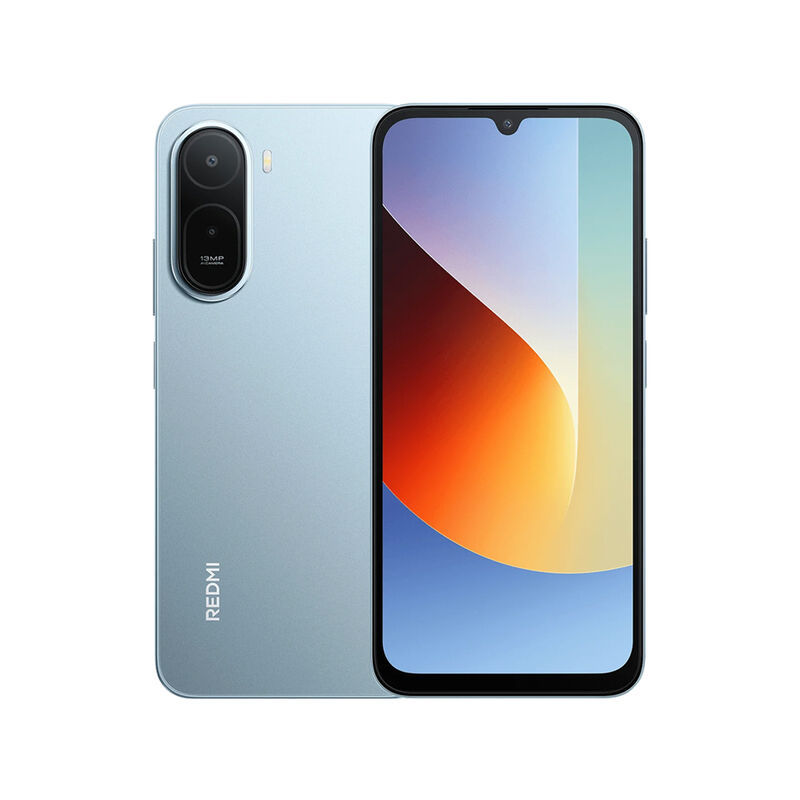 Redmi A7 Pro 4+64gb Azul Bruma image number null