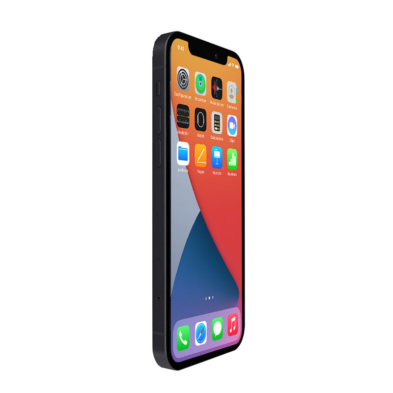iPhone 12 128GB Black Reacondicionado image number null