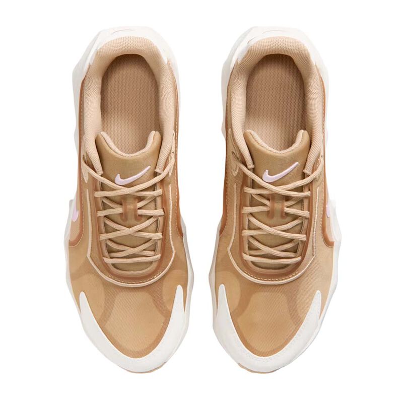 Tenis Nike Para Mujer Aura Edge Linen Pink image number null