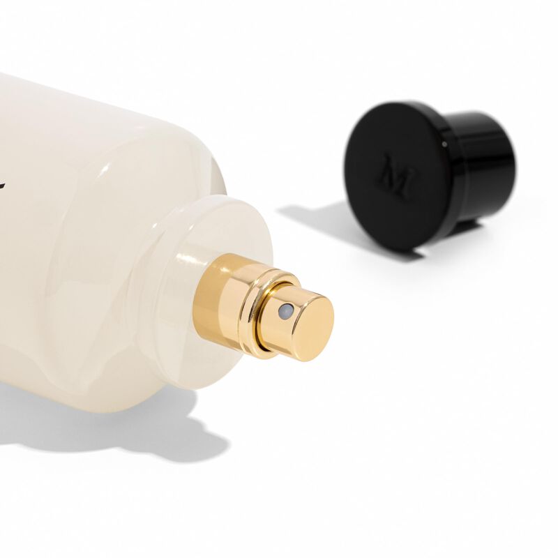 Perfume Michael Malul Vanilla + Creme Eau De Pa... image number null