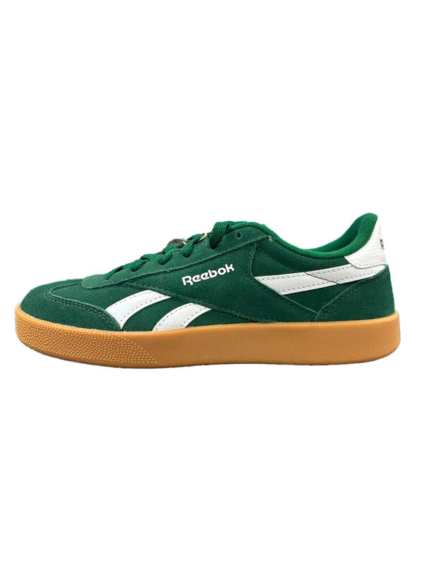 Tenis Caballero Reebok Smash Edge Verde 1002082... image number null
