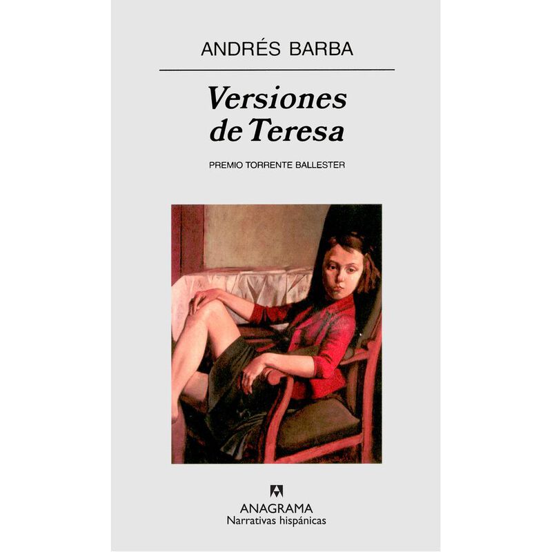 Versiones De Teresa image number null