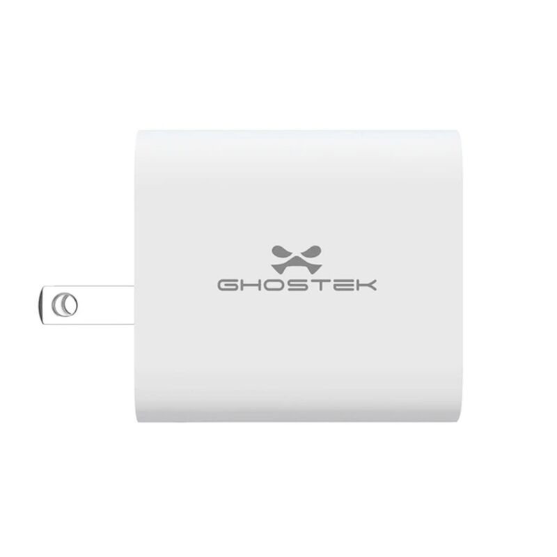 Cargador Ac Ghostek Usb-c Pd Usb-a 30w Universa... image number null