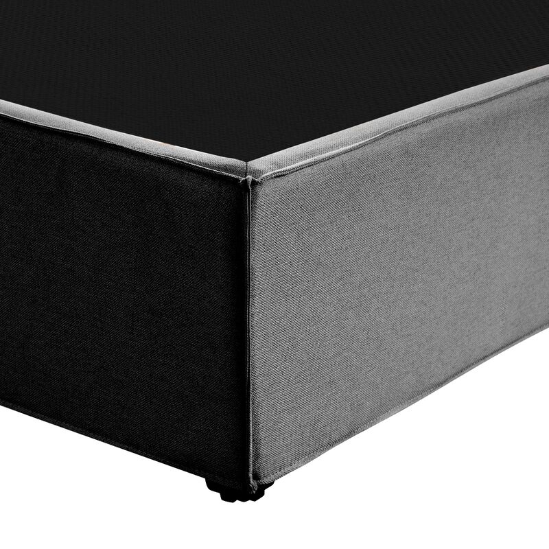 Base Individual, Box Roomi Grey image number null