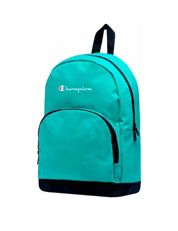 Mochila Champion Zone Verde Uss2609112 image number null