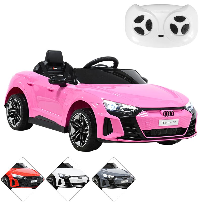 Montable El&eacute;ctrico para Ni&ntilde;os con Control Remot... image number null