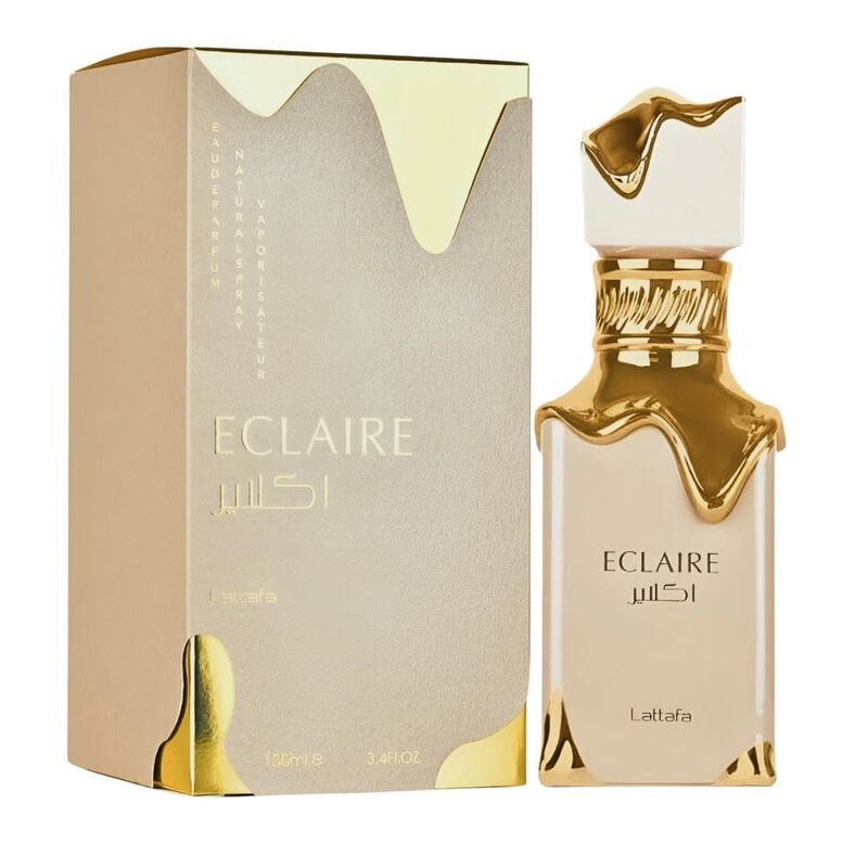 Perfume Lattafa Eclaire Eclaire, 100 Ml image number null