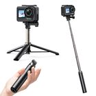 Soporte De Tr&iacute;pode Selfie Stick Akaso De 60 Cm Para C&aacute;maras De Acci&oacute;n