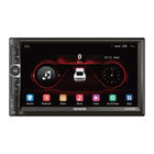Autoestéreo Aiwa AW-A502BT Pantalla LCD 7" 2 DIN Negro syp