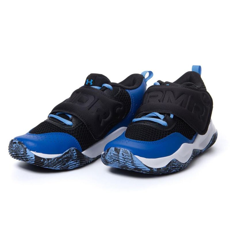 Tenis Under Armour UA GS Zone BB 2 UNISEX image number null