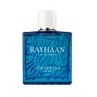 Perfume Rayhaan Ocean Rush Eau De Parfum 100 Ml Para Hombre