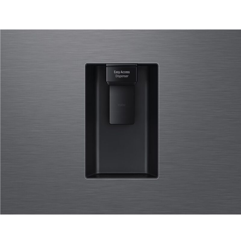 Refrigerador Samsung Rt31Dg5224S9Em 11 Pies C/D... image number null