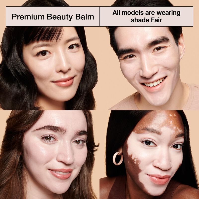 Crema Hidratante Con Color Dr.jart+ Premium Bb ... image number null