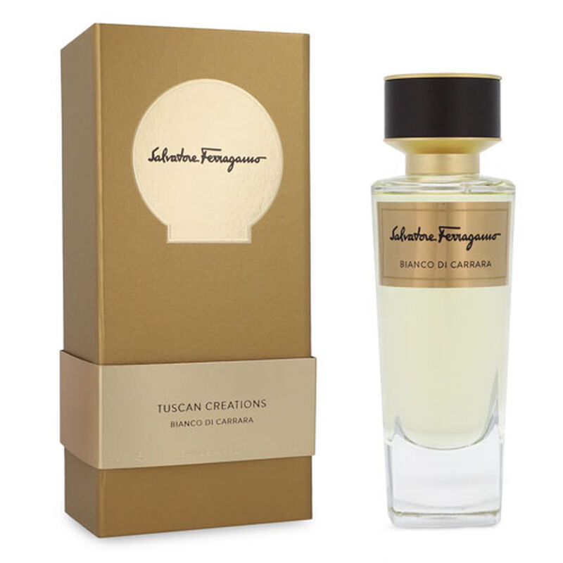 Salvatore Ferragamo Bianco Di Carrara  Edp 100 ... image number null