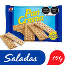 PANCREMA GAMESA 151 GR