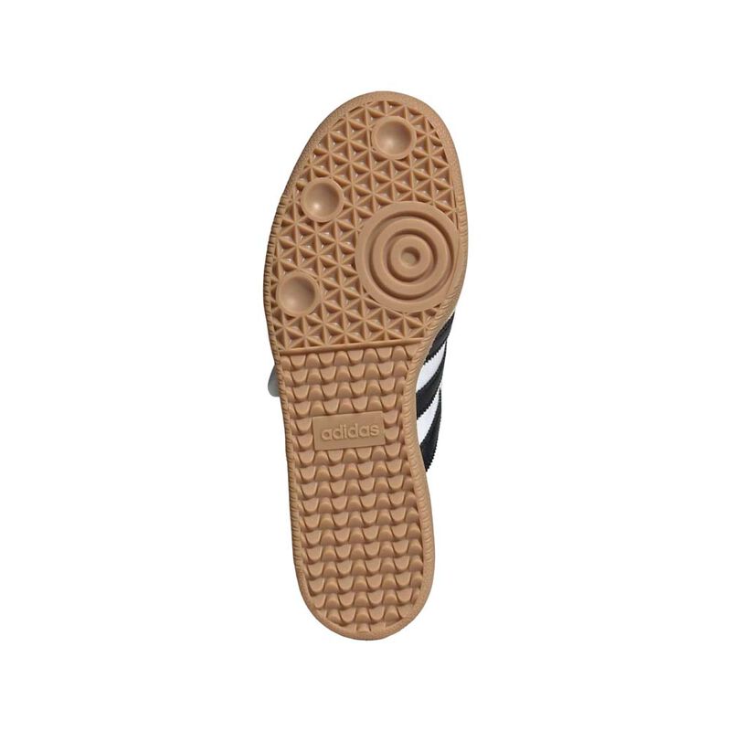 Tenis Adidas Para Mujer Samba Jane White image number null