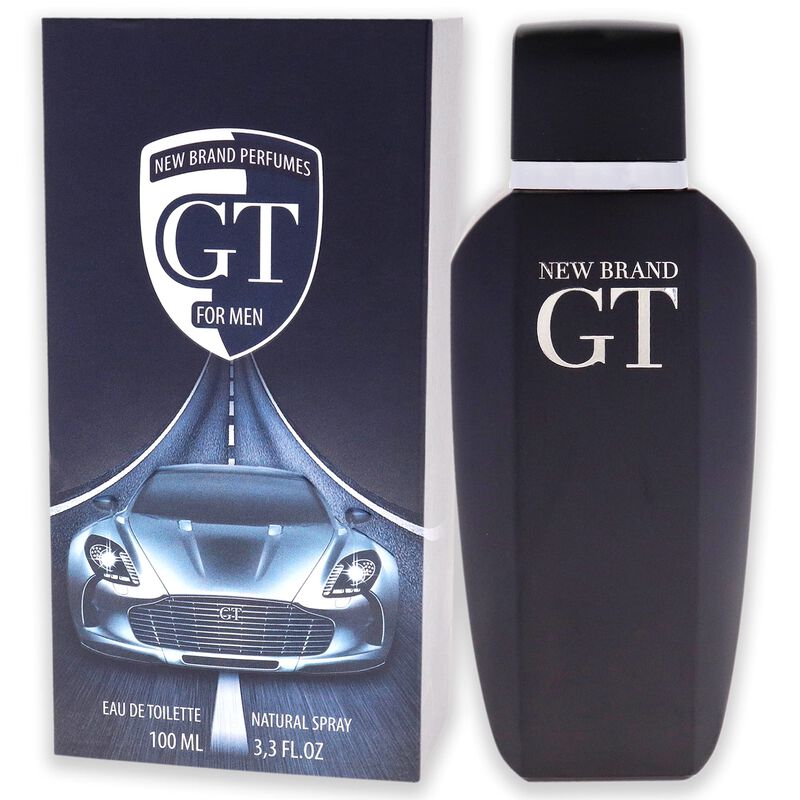 Perfume New Brand Perfumes Gt Edt En Aerosol Pa... image number null