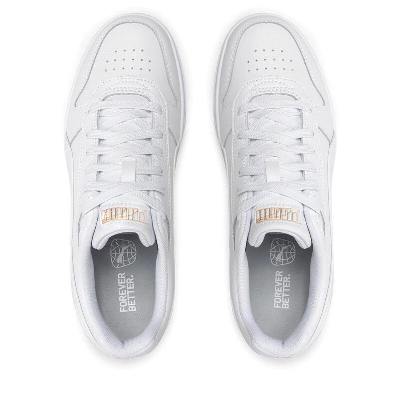 Tenis Puma Rbd Game Low Para Hombre 386373-02 image number null