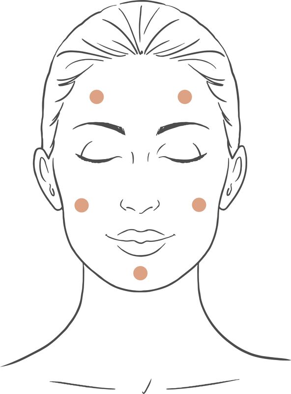 S&eacute;rum Base Sin Maquillaje Perricone Md Golden image number null
