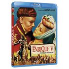 Enrique V (blu-ray)