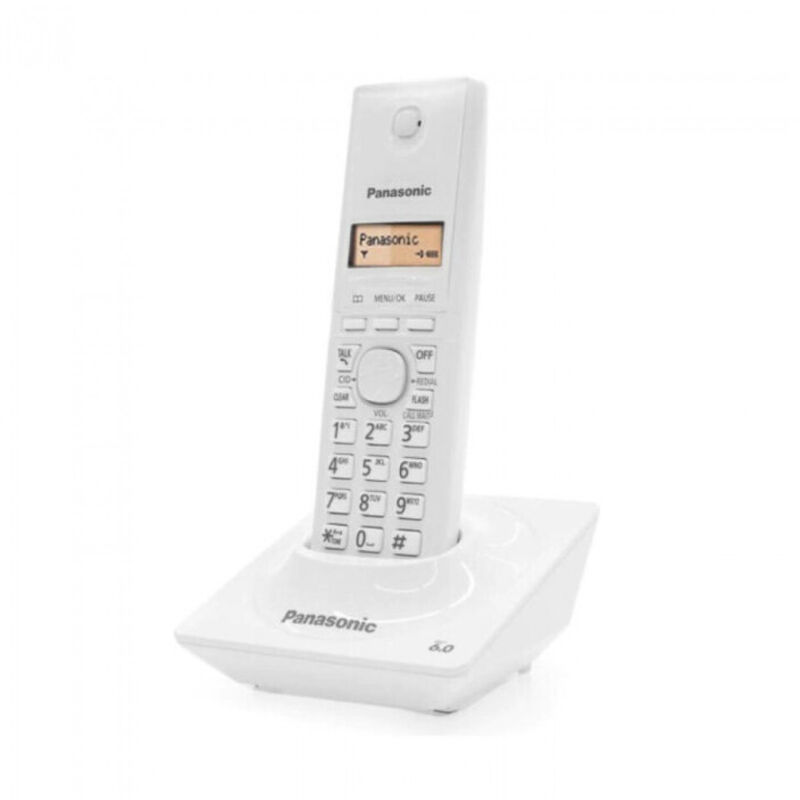 Teléfono Inalámbrico PANASONIC KX-TG1711 image number null