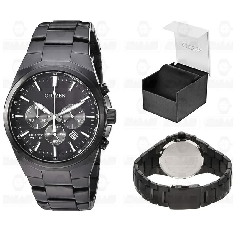 Reloj Citizen 61051 Hombre Chrono Full Color Ne... image number null