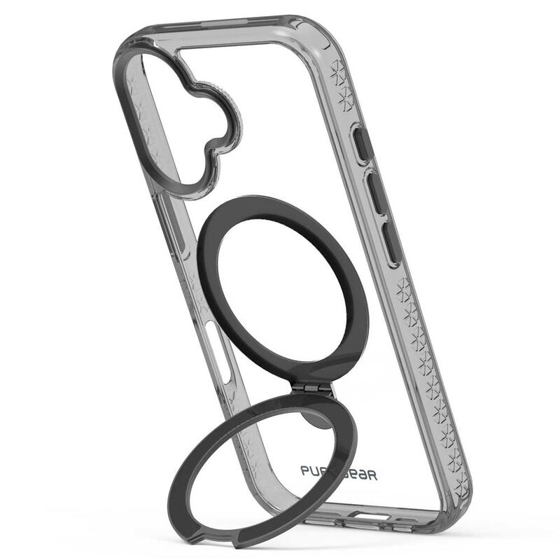 Funda PUREGEAR Slimshell Kik Mag para iPhone 16... image number null